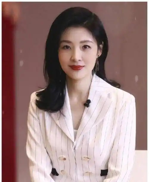 主持人周涛:我这辈子最正确的决定,就是和路云生下一儿一女_生活_婚姻