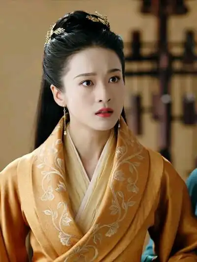 白发皇妃·漫夭/容乐·张雪迎