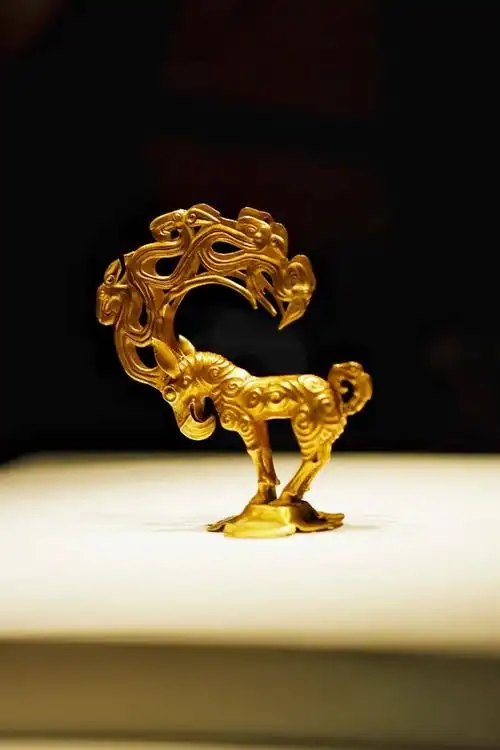 文物|秦汉|考古|大英博物馆_网易订阅