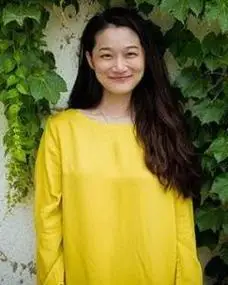 刘露女性配音演员