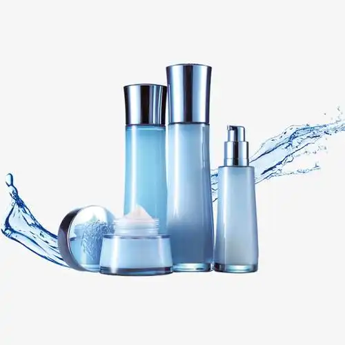 化妆品免抠素材免费下载_觅元素51yuansu.com