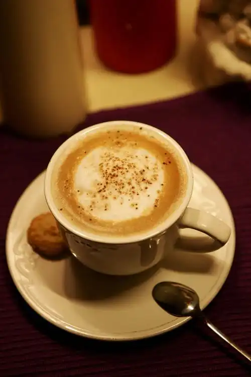 喜欢西餐咖啡滴看过来了
