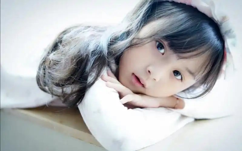 【刘楚恬:2011-2021】史上最美童星刘楚恬十年成长照片及影视作品混剪