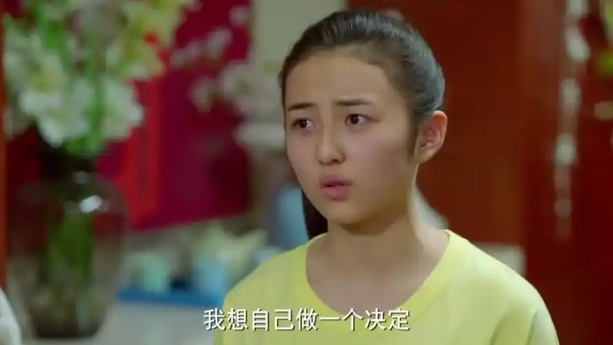 小别离朵朵真情流露坚定最初选择妈妈泛红了眼眶