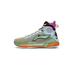 li-ning 李宁 驭帅13 男子篮球鞋 abap065