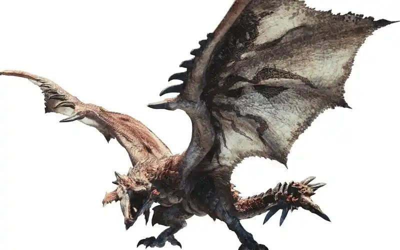 锤哥的基础教学——火龙