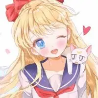 动漫头像女生可爱萌 卡哇伊可爱萌的动漫女头_微信头像图片大全