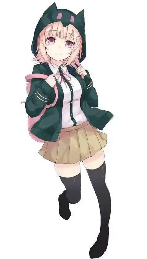 求七海千秋的高清壁纸和头像