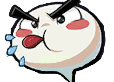 火影手势表情包