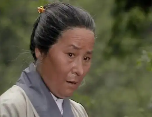 《西游记》白骨精老奶奶演员刘惠明逝世:享年93岁