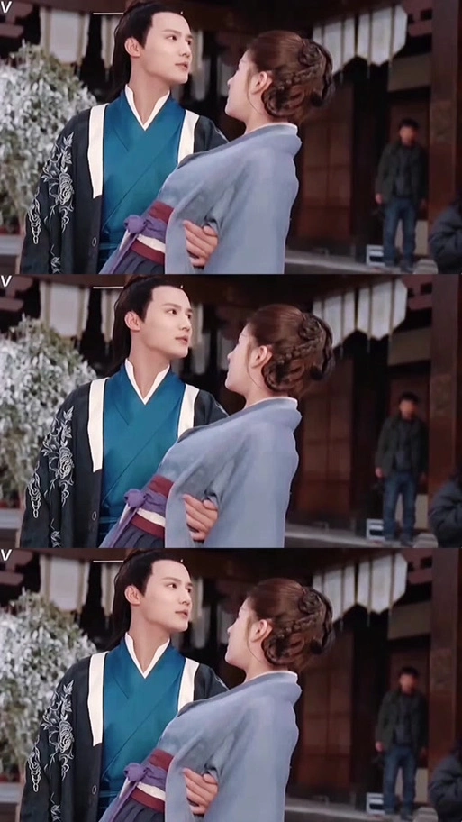 郑业成恋情曝光女友是谁 - 抖音