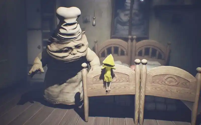 【小小梦魇】我愿称之为最强小六