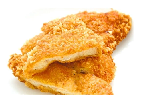 台之美鸡排孜然鸡排