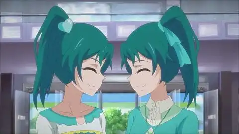 巴啦啦小魔仙之梦幻旋律:乐队竟为贝贝与雅雅演奏!