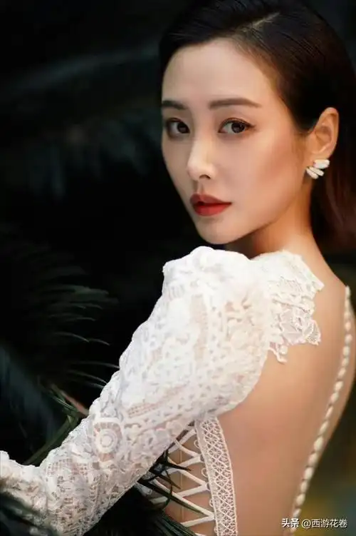 李纯--中国内地女演员