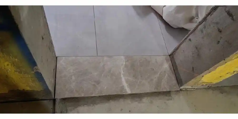 天然云朵拉灰天然大理石中很喜欢的一个色