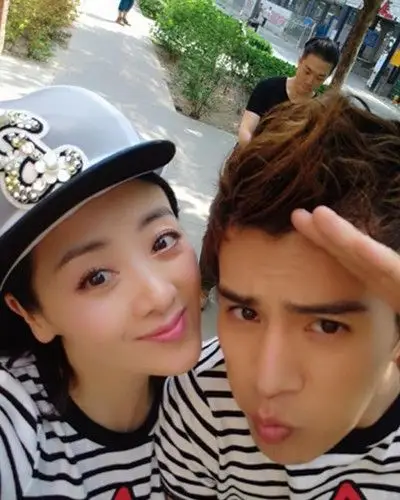 【图】小李琳前任老公李雪涛是干什么的? 他们离婚内幕是怎样?