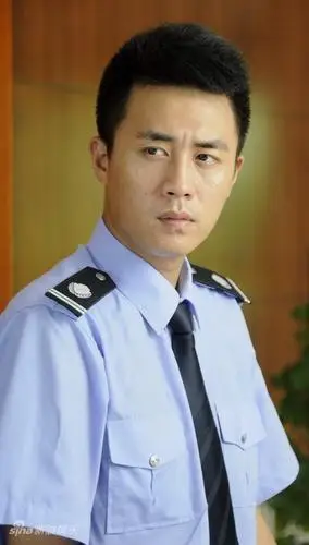 资料图片电视剧保姆与保安剧照1