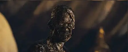 《木乃伊3》新片花 李连杰变雪怪面目全非(图)