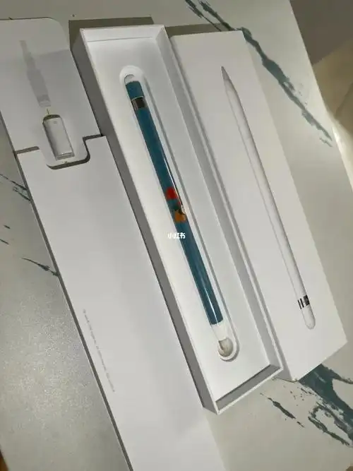 出applepencil一代
