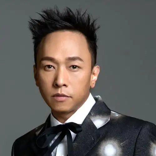 黄家强《沉香》单曲试听