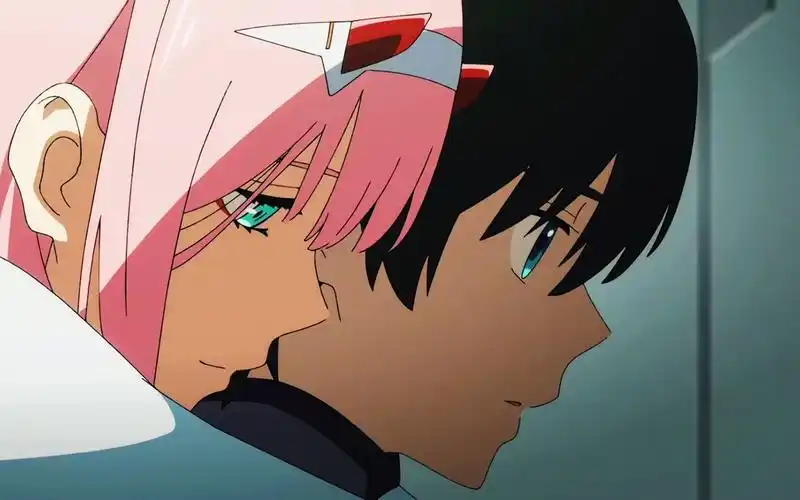 戴上耳机感受02与广的爱情