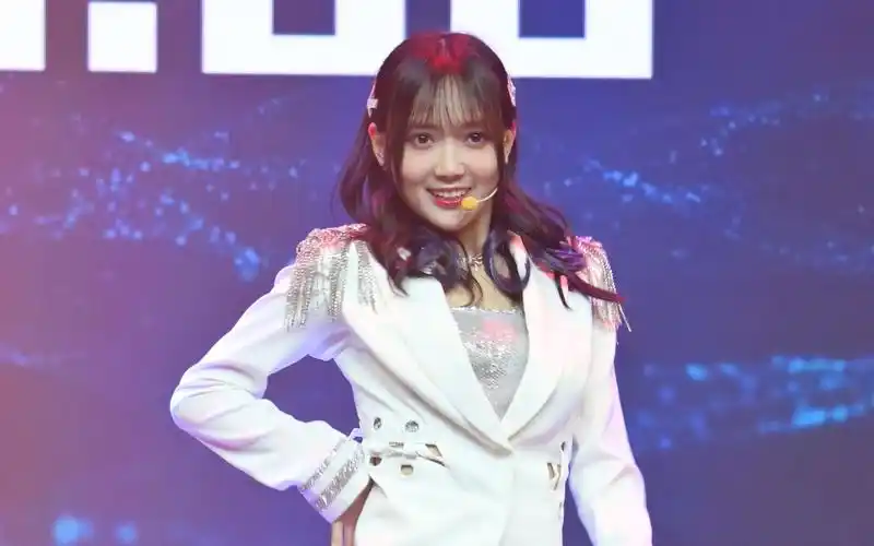 【bej48任蔓琳】拉票《触电》focus【4k】20210710_《彼此的未来》