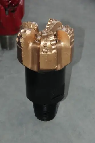 所有行业  机械设备  能源矿产设备  矿山机械  采矿机械部件    钻头