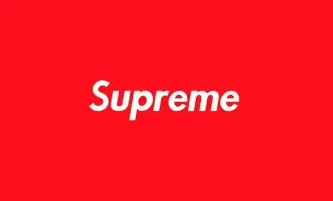 潮流品牌supreme如何从潮味变土味