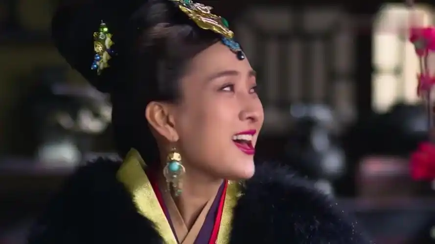 芈月传魏夫人听完大王给芈姝儿子赐名瞬间崩溃这些年白玩了02