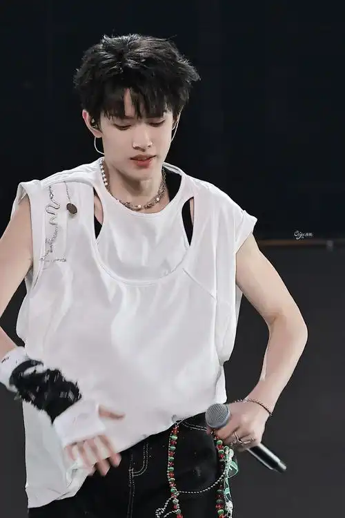 张极超话03#王牌张极 登峰造极#03#张极tf家族