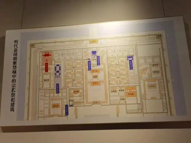 故宫600年展(2020年11月14日)