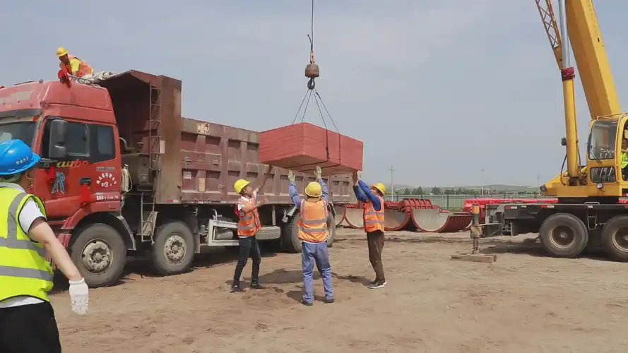 吊装作业引起的安全事故