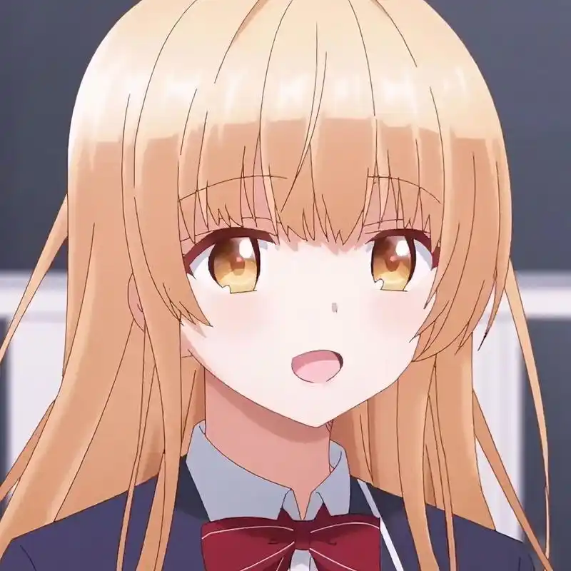 可爱头像分享|椎名真昼 自截自调 礼貌拿图 禁止二传