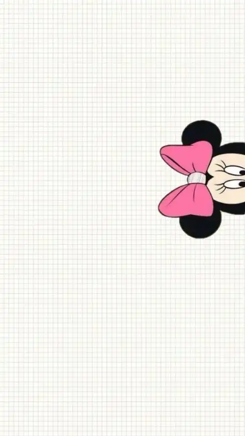 米妮- 堆糖,美图壁纸兴趣社区