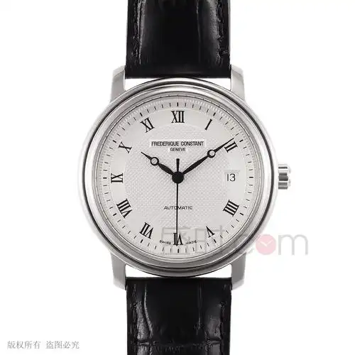 康斯登 frederique constant fc-303mc3p6 机械 男款