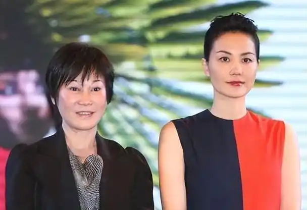 王菲成名前:孤独童年,迷惘混乱的边缘少女