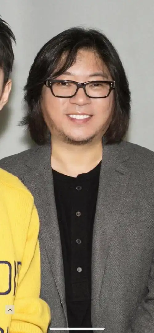 高晓松老师留胡子是不是为了显瘦?