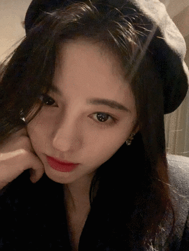 鞠婧祎mv动图 - 高清图片,堆糖,美图壁纸兴趣社区