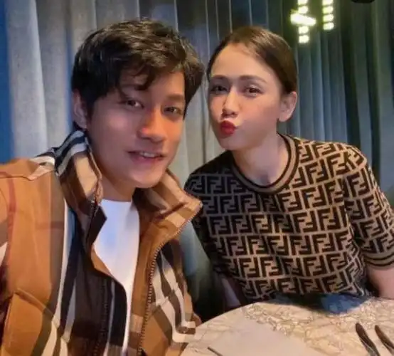 陈乔恩:数数,有几个男人|邱泽|明道|霍建华|古天乐|蓝正龙|阮经天