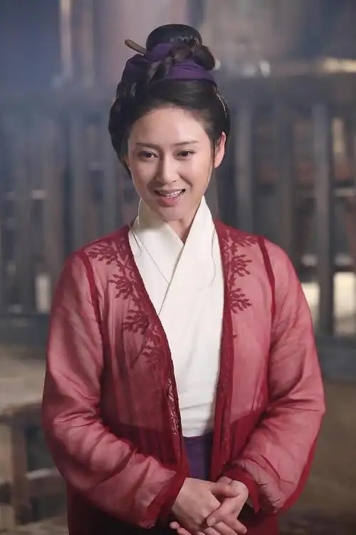 寻找前世之旅2赵柯入主龙门客栈为情而战