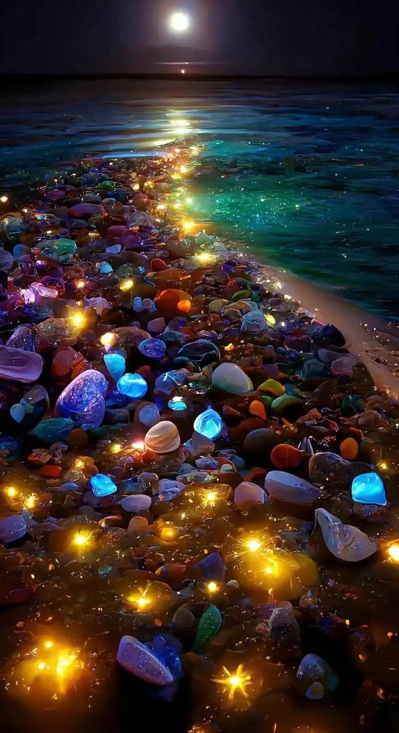 总有一片星空为你发光就是单纯喜欢这个壁纸