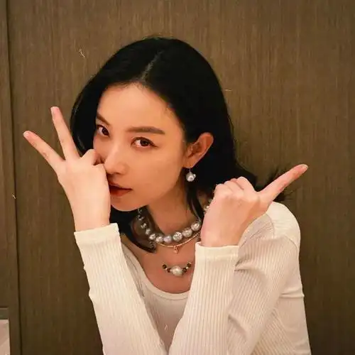 自拍"30张的珍珠,我算搞清楚了|金珠|春夏|香奈儿|珍珠项链_网易订阅