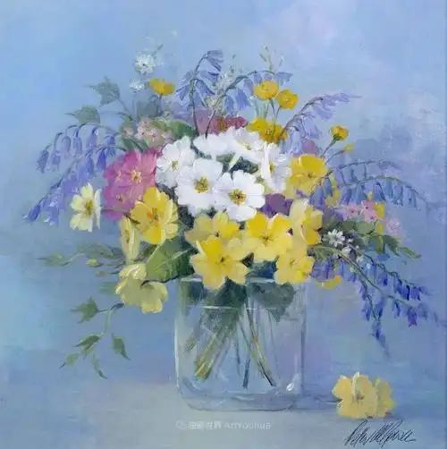 来源:油画世界(id:artyouhua)编辑整理不易,转载请注明出处.