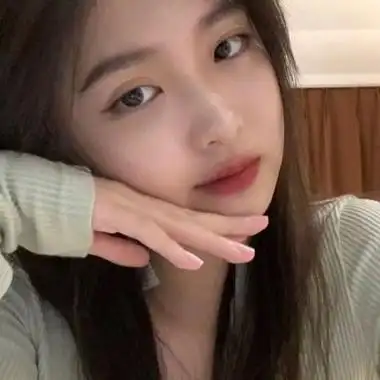 现实生活女生头像真人,只希望你遇到的女头会喜欢