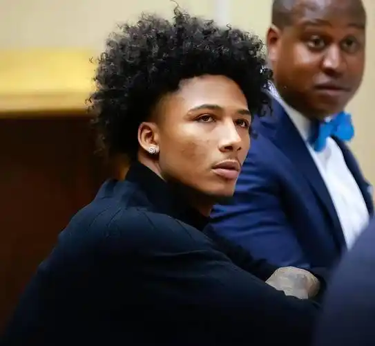 孟菲斯新人控卫米奇-威廉姆斯不会面临牢狱之灾_mikey_格罗斯曼_事件