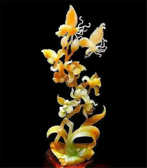 【鉴赏收藏】极品美玉(117)