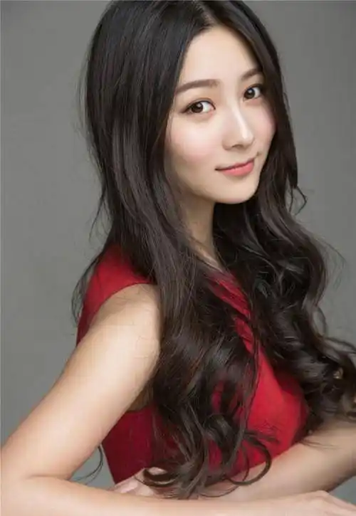 原创五十位90后未婚美女明星喜欢哪一个