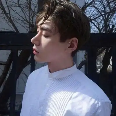 时尚霸气男生头像2019精选 我已经准备好成为你的唯一,男生头像图片-