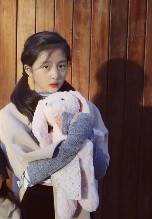 黄多多长大后可以成为女神吗? - 知乎